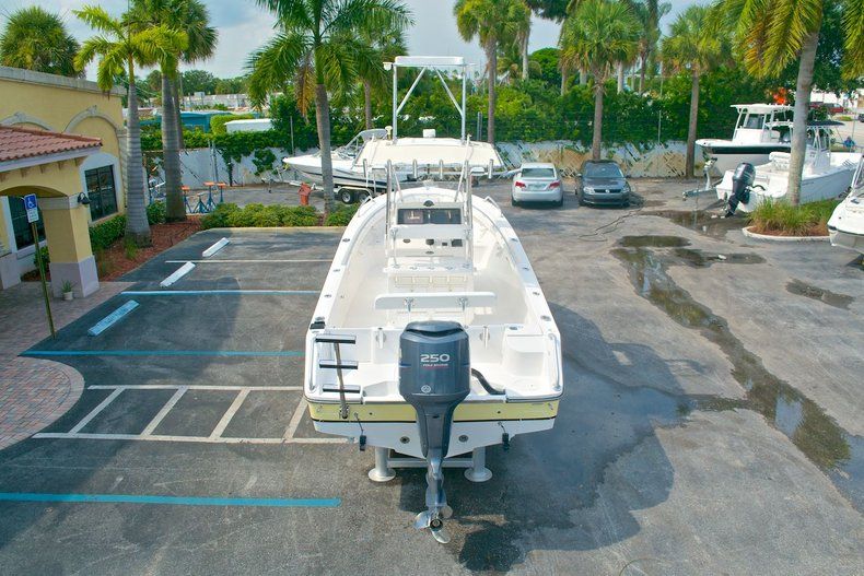 Thumbnail 59 for Used 2000 SeaCraft SC 25 Open Fisherman boat for sale in West Palm Beach, FL