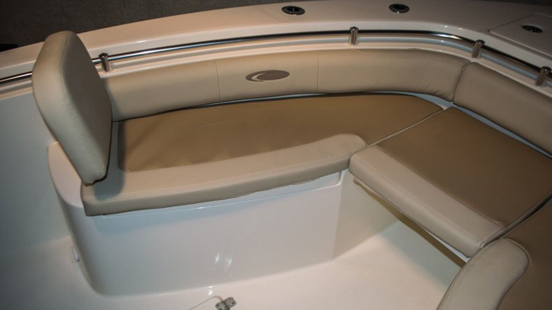 New 2016 Cobia 256 Center Console #K008 image 6