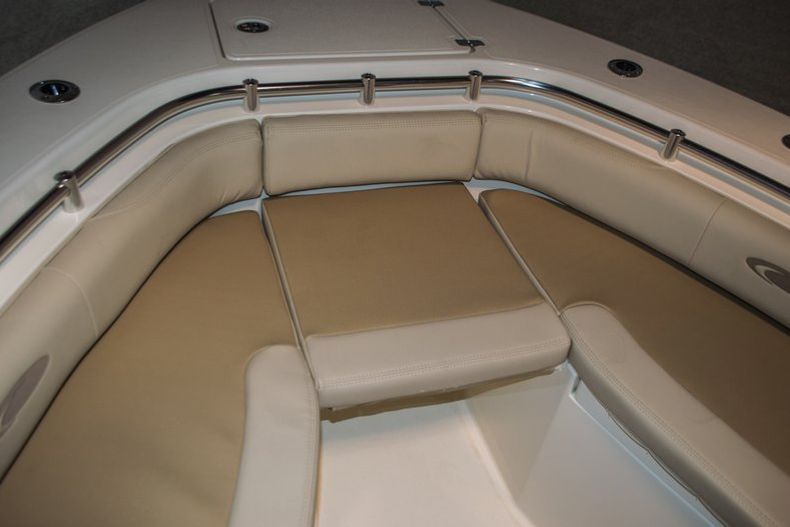 Thumbnail 7 for New 2016 Cobia 256 Center Console boat for sale in West Palm Beach, FL