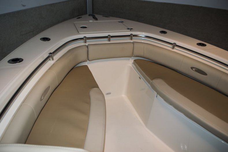 Thumbnail 8 for New 2016 Cobia 256 Center Console boat for sale in West Palm Beach, FL