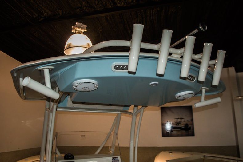 Thumbnail 3 for New 2016 Cobia 256 Center Console boat for sale in West Palm Beach, FL