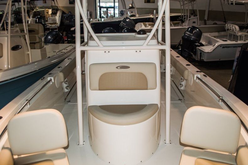 Thumbnail 14 for New 2016 Cobia 256 Center Console boat for sale in West Palm Beach, FL