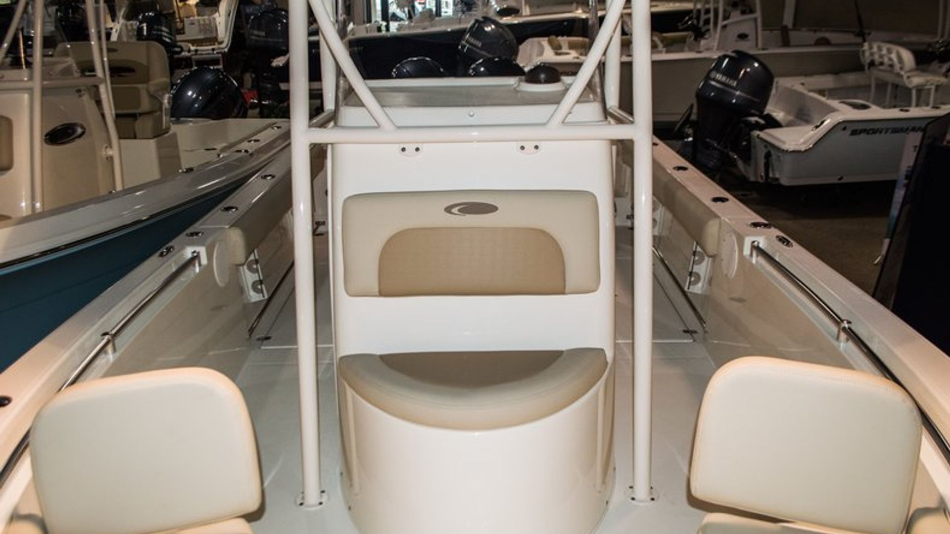 New 2016 Cobia 256 Center Console #K008 image 15