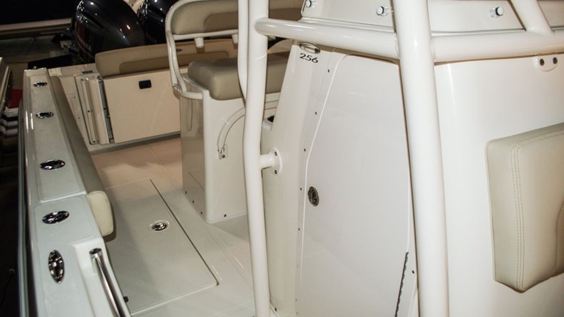 New 2016 Cobia 256 Center Console #K008 image 19