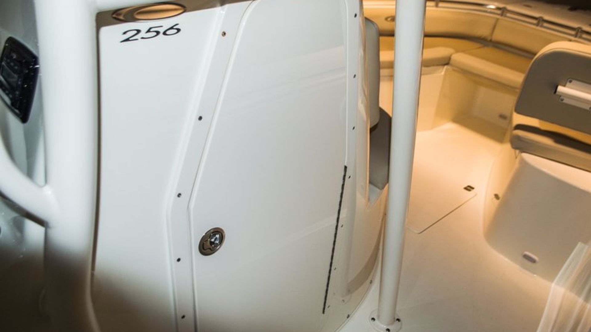 New 2016 Cobia 256 Center Console #K008 image 20