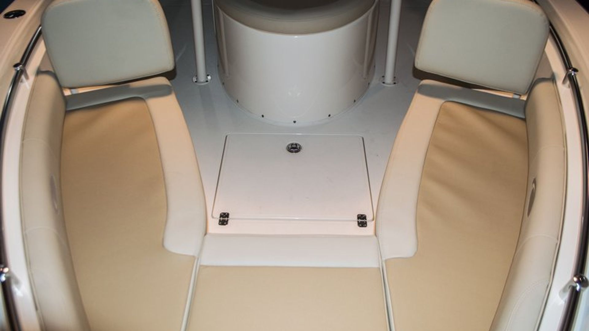 New 2016 Cobia 256 Center Console #K008 image 14