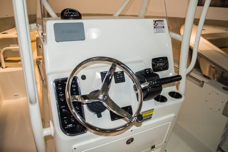 Thumbnail 25 for New 2016 Cobia 256 Center Console boat for sale in West Palm Beach, FL