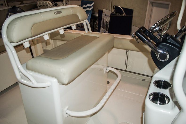 Thumbnail 21 for New 2016 Cobia 256 Center Console boat for sale in West Palm Beach, FL
