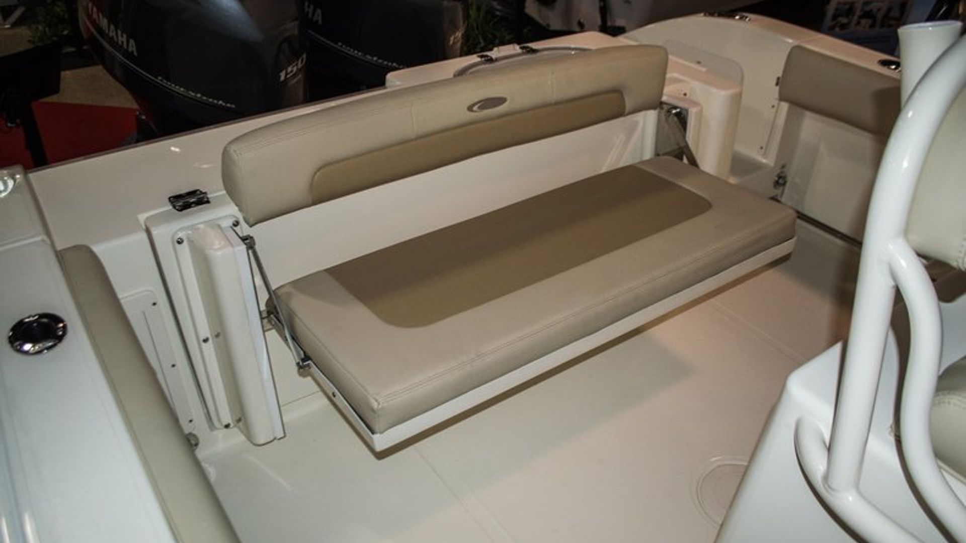 New 2016 Cobia 256 Center Console #K008 image 23