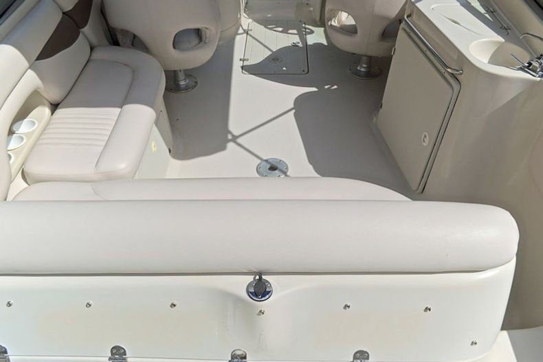 Thumbnail 26 for Used 2002 Crownline 230 BR Bowrider boat for sale in West Palm Beach, FL