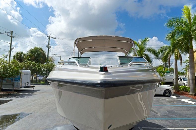 Thumbnail 19 for Used 2002 Crownline 230 BR Bowrider boat for sale in West Palm Beach, FL