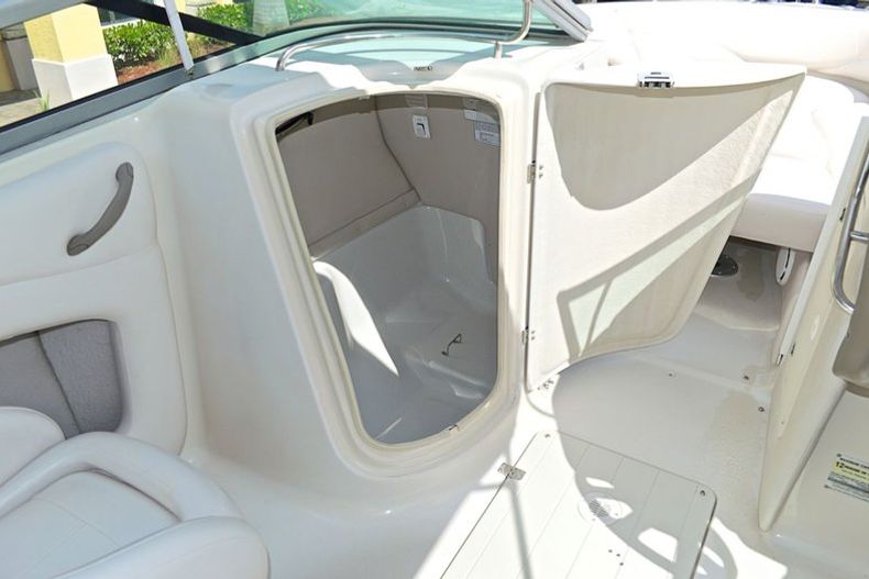 Thumbnail 48 for Used 2002 Crownline 230 BR Bowrider boat for sale in West Palm Beach, FL
