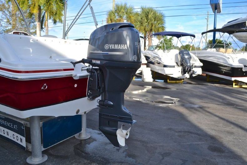 Image 19 for 2013 Hurricane SunDeck Sport SS 188 OB in West Palm Beach, FL