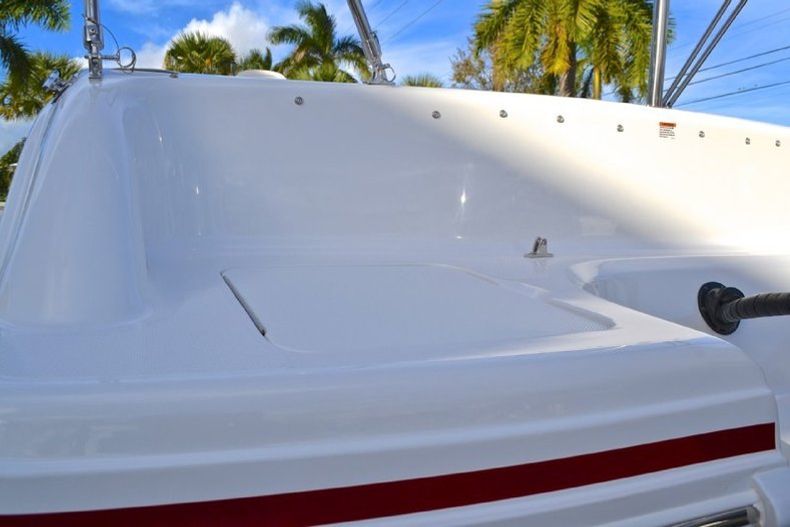 Image 21 for 2013 Hurricane SunDeck Sport SS 188 OB in West Palm Beach, FL
