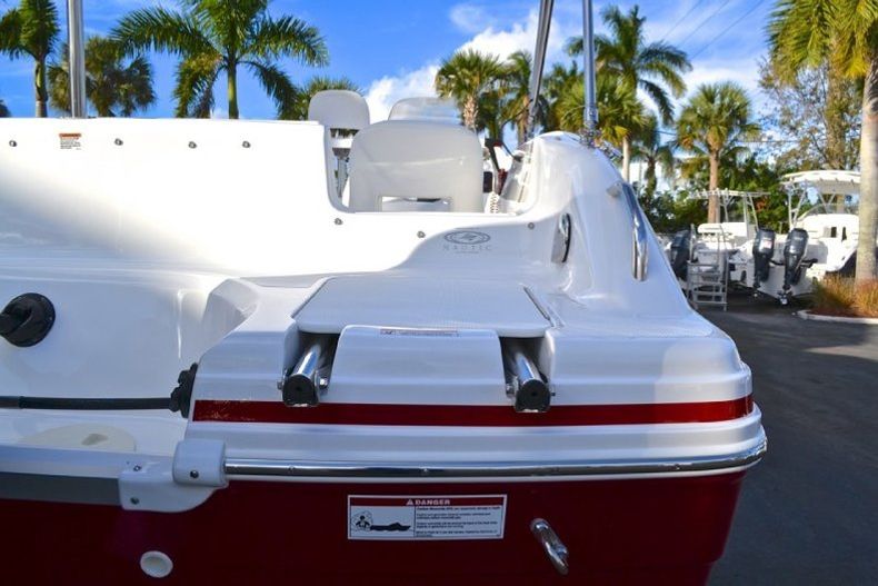 Image 24 for 2013 Hurricane SunDeck Sport SS 188 OB in West Palm Beach, FL
