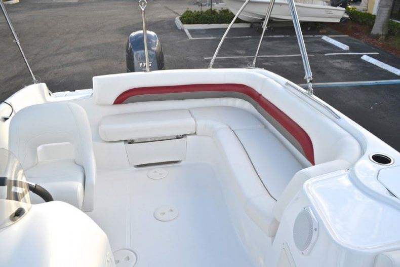 Image 29 for 2013 Hurricane SunDeck Sport SS 188 OB in West Palm Beach, FL