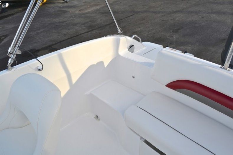 Image 30 for 2013 Hurricane SunDeck Sport SS 188 OB in West Palm Beach, FL