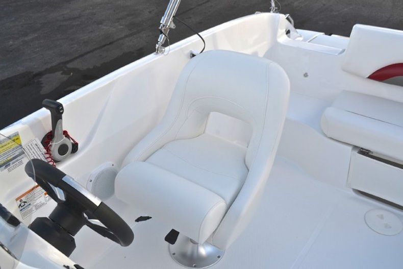 Image 36 for 2013 Hurricane SunDeck Sport SS 188 OB in West Palm Beach, FL