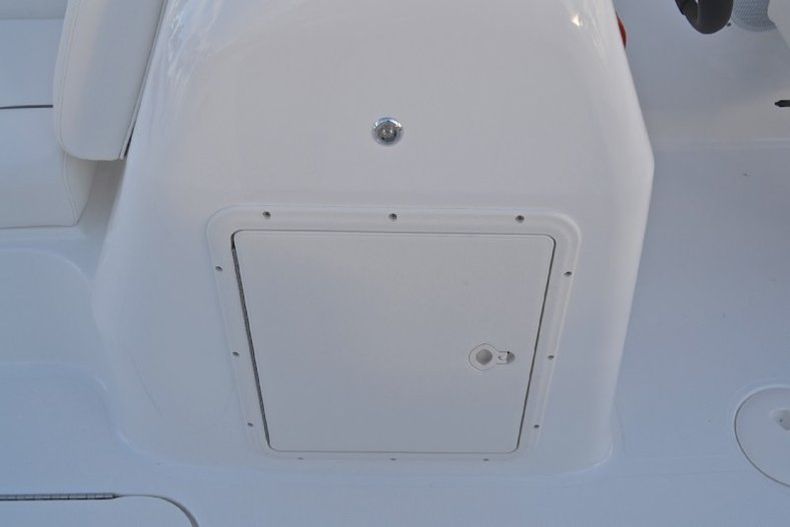 Image 49 for 2013 Hurricane SunDeck Sport SS 188 OB in West Palm Beach, FL