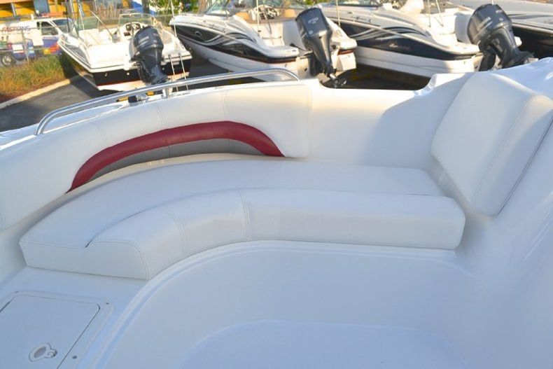 Image 50 for 2013 Hurricane SunDeck Sport SS 188 OB in West Palm Beach, FL