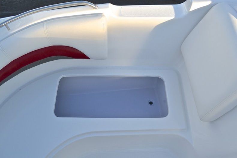 Image 51 for 2013 Hurricane SunDeck Sport SS 188 OB in West Palm Beach, FL