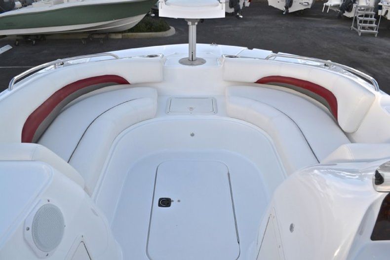 Image 46 for 2013 Hurricane SunDeck Sport SS 188 OB in West Palm Beach, FL