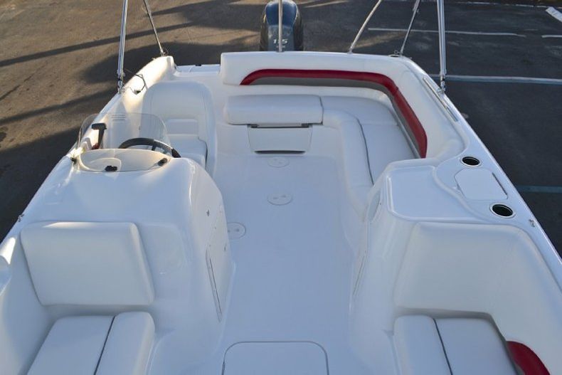 Image 61 for 2013 Hurricane SunDeck Sport SS 188 OB in West Palm Beach, FL