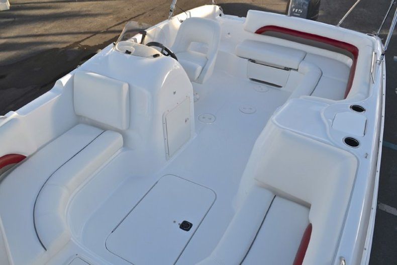 Image 63 for 2013 Hurricane SunDeck Sport SS 188 OB in West Palm Beach, FL