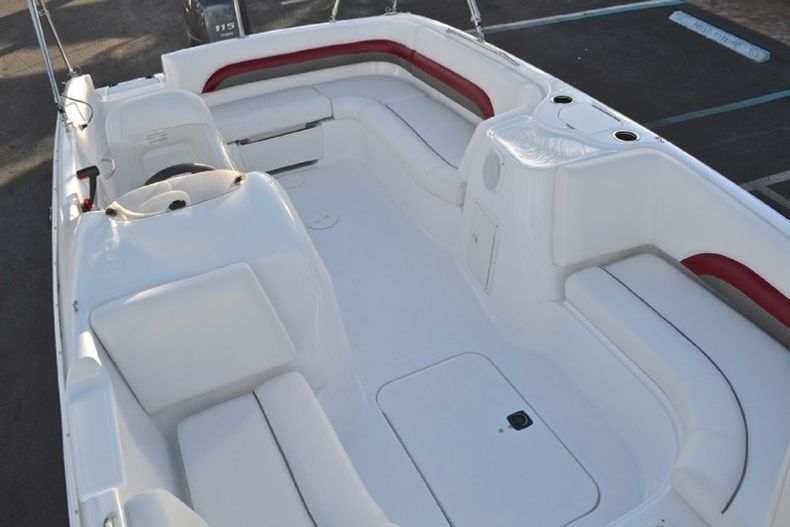 Image 64 for 2013 Hurricane SunDeck Sport SS 188 OB in West Palm Beach, FL