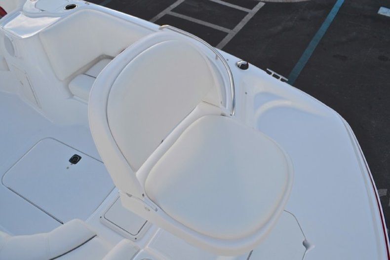 Image 56 for 2013 Hurricane SunDeck Sport SS 188 OB in West Palm Beach, FL