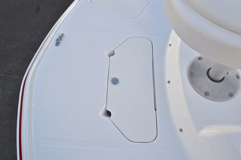 Image 58 for 2013 Hurricane SunDeck Sport SS 188 OB in West Palm Beach, FL