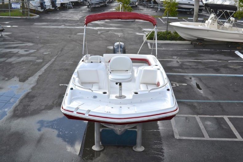 Image 70 for 2013 Hurricane SunDeck Sport SS 188 OB in West Palm Beach, FL