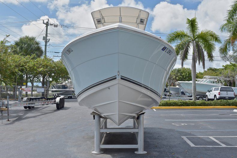 Thumbnail 2 for Used 2013 Cobia 237 Center Console boat for sale in West Palm Beach, FL