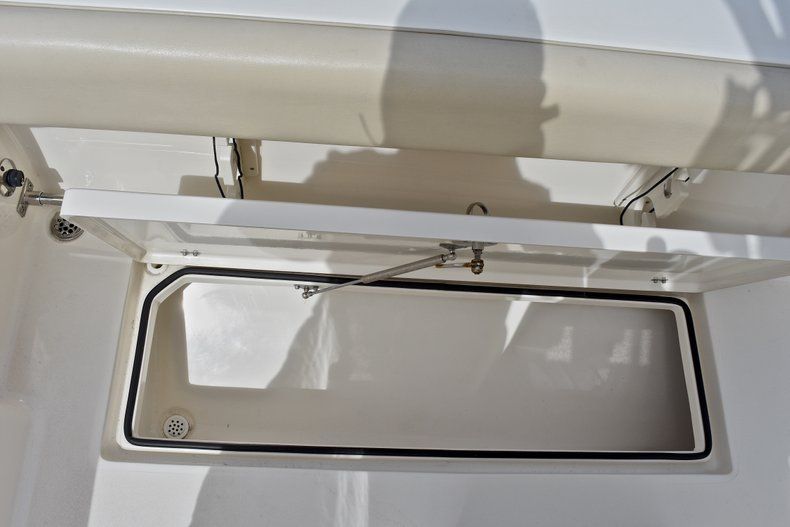 Thumbnail 17 for Used 2013 Cobia 237 Center Console boat for sale in West Palm Beach, FL