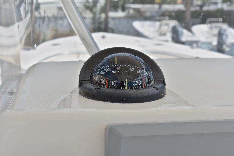 Thumbnail 26 for Used 2013 Cobia 237 Center Console boat for sale in West Palm Beach, FL