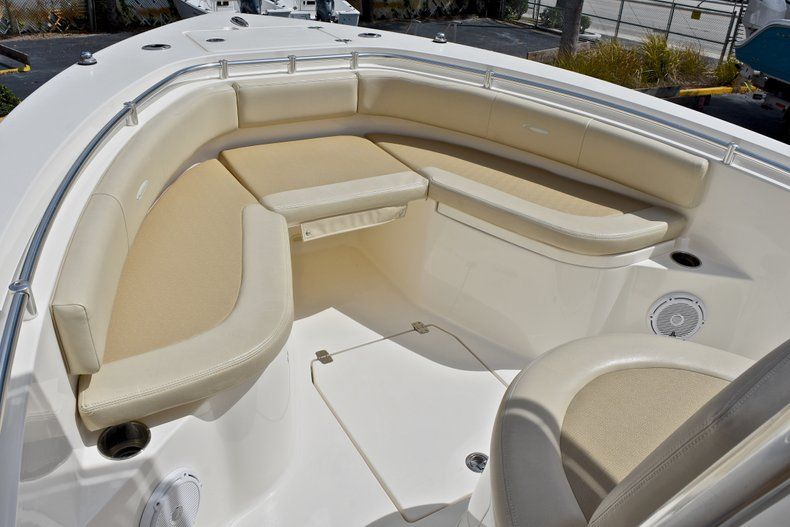 Thumbnail 43 for Used 2013 Cobia 237 Center Console boat for sale in West Palm Beach, FL