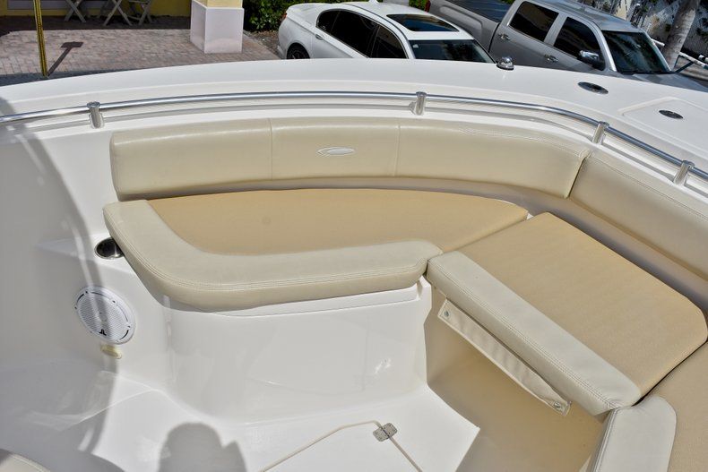 Thumbnail 48 for Used 2013 Cobia 237 Center Console boat for sale in West Palm Beach, FL