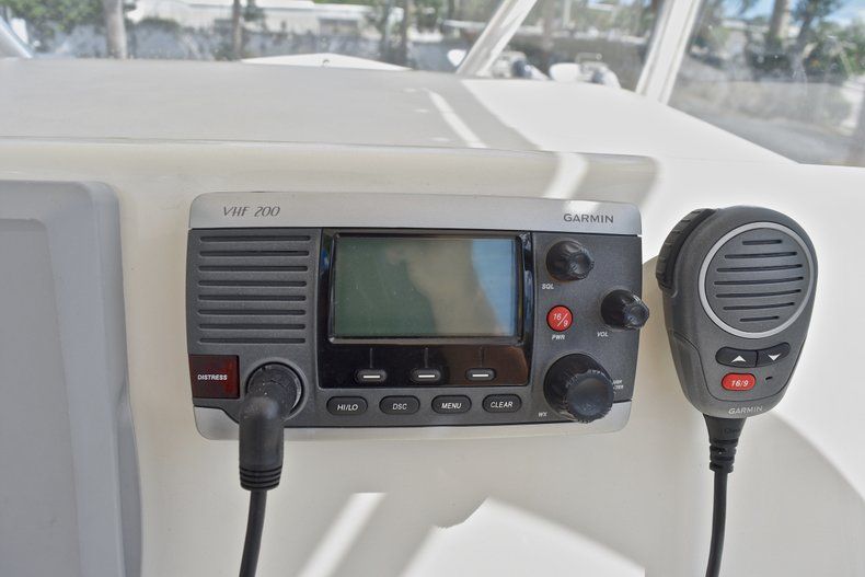 Thumbnail 31 for Used 2013 Cobia 237 Center Console boat for sale in West Palm Beach, FL