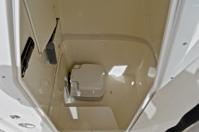 Thumbnail 40 for Used 2013 Cobia 237 Center Console boat for sale in West Palm Beach, FL