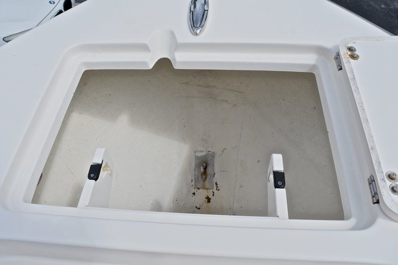 Thumbnail 53 for Used 2013 Cobia 237 Center Console boat for sale in West Palm Beach, FL