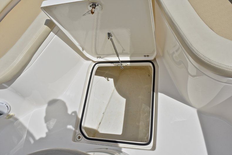 Thumbnail 47 for Used 2013 Cobia 237 Center Console boat for sale in West Palm Beach, FL