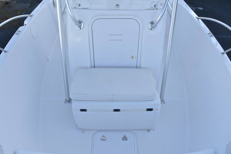 Thumbnail 37 for Used 2006 Pro-Line 21 Sport boat for sale in West Palm Beach, FL