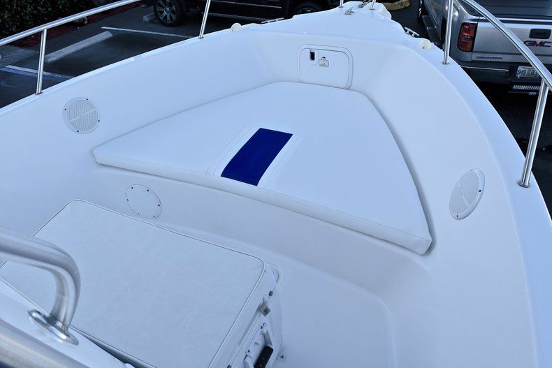 Thumbnail 36 for Used 2006 Pro-Line 21 Sport boat for sale in West Palm Beach, FL