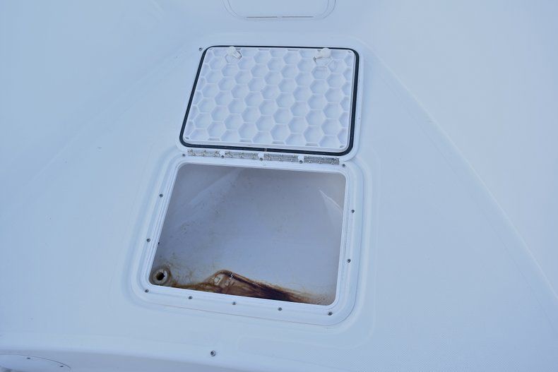 Thumbnail 41 for Used 2006 Pro-Line 21 Sport boat for sale in West Palm Beach, FL