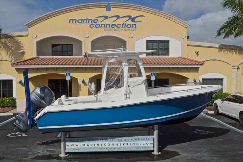 Used 2009 Sea Hunt 207 Triton boat for sale in West Palm Beach, FL