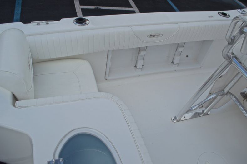 Thumbnail 24 for Used 2009 Sea Hunt 207 Triton boat for sale in West Palm Beach, FL