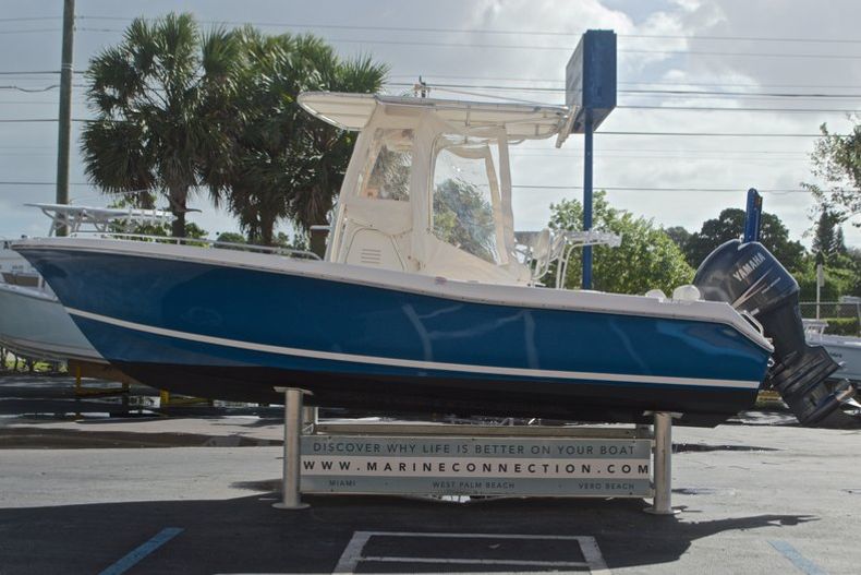 Thumbnail 5 for Used 2009 Sea Hunt 207 Triton boat for sale in West Palm Beach, FL