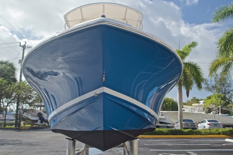 Thumbnail 3 for Used 2009 Sea Hunt 207 Triton boat for sale in West Palm Beach, FL