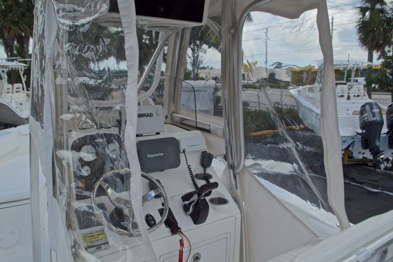 Thumbnail 29 for Used 2009 Sea Hunt 207 Triton boat for sale in West Palm Beach, FL