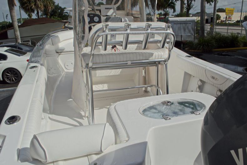 Thumbnail 15 for Used 2009 Sea Hunt 207 Triton boat for sale in West Palm Beach, FL